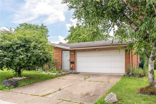 2653 Mohican Ave, Kettering, OH, 45429-3734 | Card Image