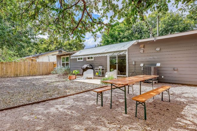 5317 Westminster Dr, House other with 3 bedrooms, 2 bathrooms and 2 parking in Austin TX | Image 26