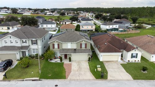 502 Canna Dr, DAVENPORT, FL, 33897-2800 | Card Image