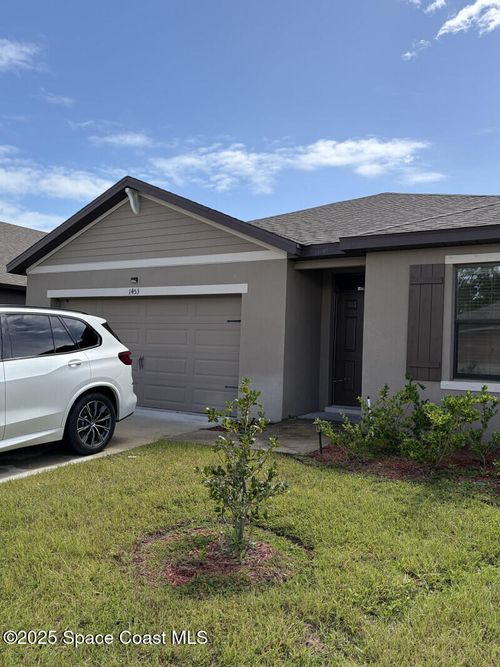 1453 Mineral Loop Dr Nw, Palm Bay, FL, 32907-2791 | Card Image