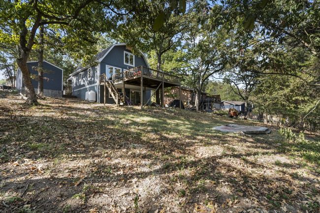 Table Rock Lakefront Home Boat Slip | Image 9
