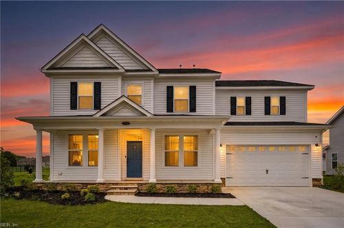 221 Preserve Way, Suffolk, VA, 23434-4463 | Card Image