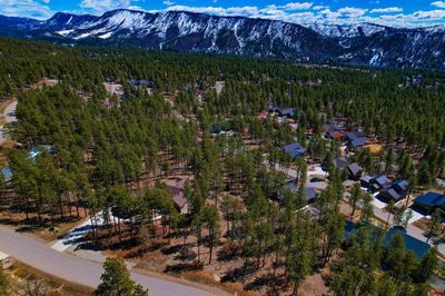 140 Cabin Creek Drive, Home with 0 bedrooms, 0 bathrooms and null parking in Durango CO | Image 3