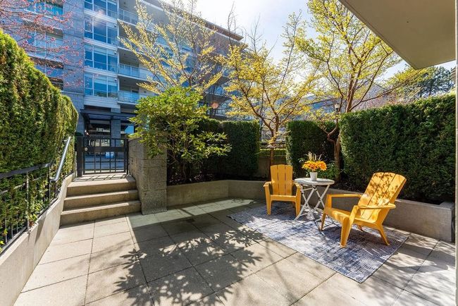 Private yard | Image 6