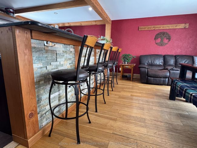 456 Second Ave, House other with 5 bedrooms, 2 bathrooms and 4 parking in Matheson ON | Image 4