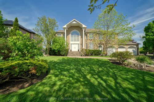 15 Upper Ridge Court, Markham, ON, L3S3W6 | Card Image