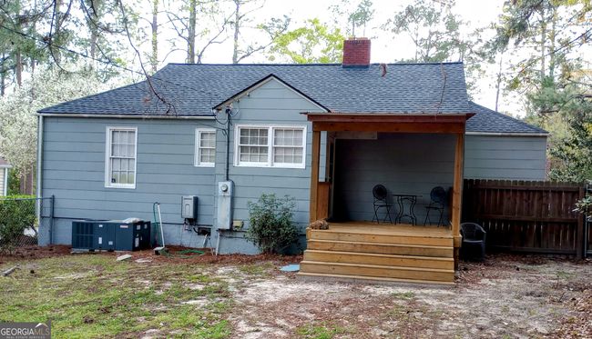 1917 2 Nd St Se, House other with 2 bedrooms, 1 bathrooms and null parking in Moultrie GA | Image 26
