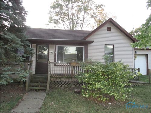1109 Highland Ave, Napoleon, OH, 43545-1148 | Card Image