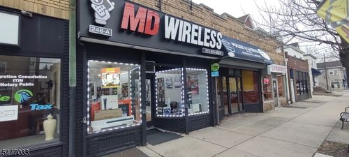 246 Lakeview Ave, Clifton, NJ, 07011-4014 | Card Image