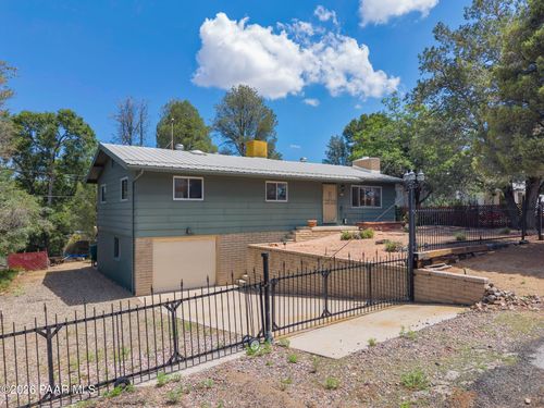 614 Mingus Ave, Prescott, AZ, 86301-1031 | Card Image