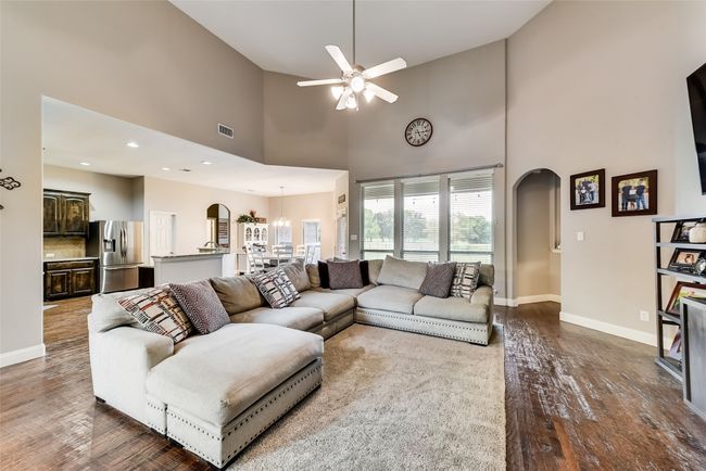 6 Chapel Hill Ln, House other with 5 bedrooms, 4 bathrooms and null parking in Rockwall TX | Image 9