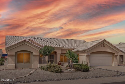 15412 W Heritage Dr, Sun City West, AZ, 85375-6659 | Card Image
