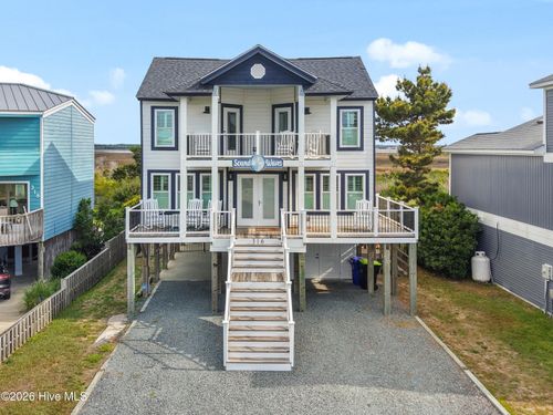 316 Caswell Beach Rd, Oak Island, NC, 28465-8443 | Card Image