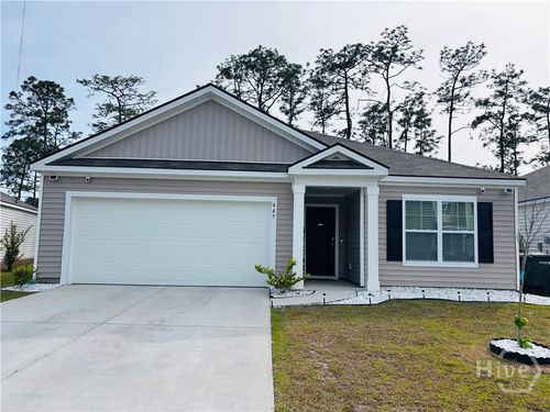 447 Coconut Dr, Bloomingdale, GA, 31302-8149 | Card Image