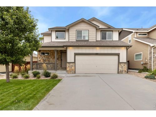 1517 First Light Dr, Windsor, CO, 80550-3467 | Card Image