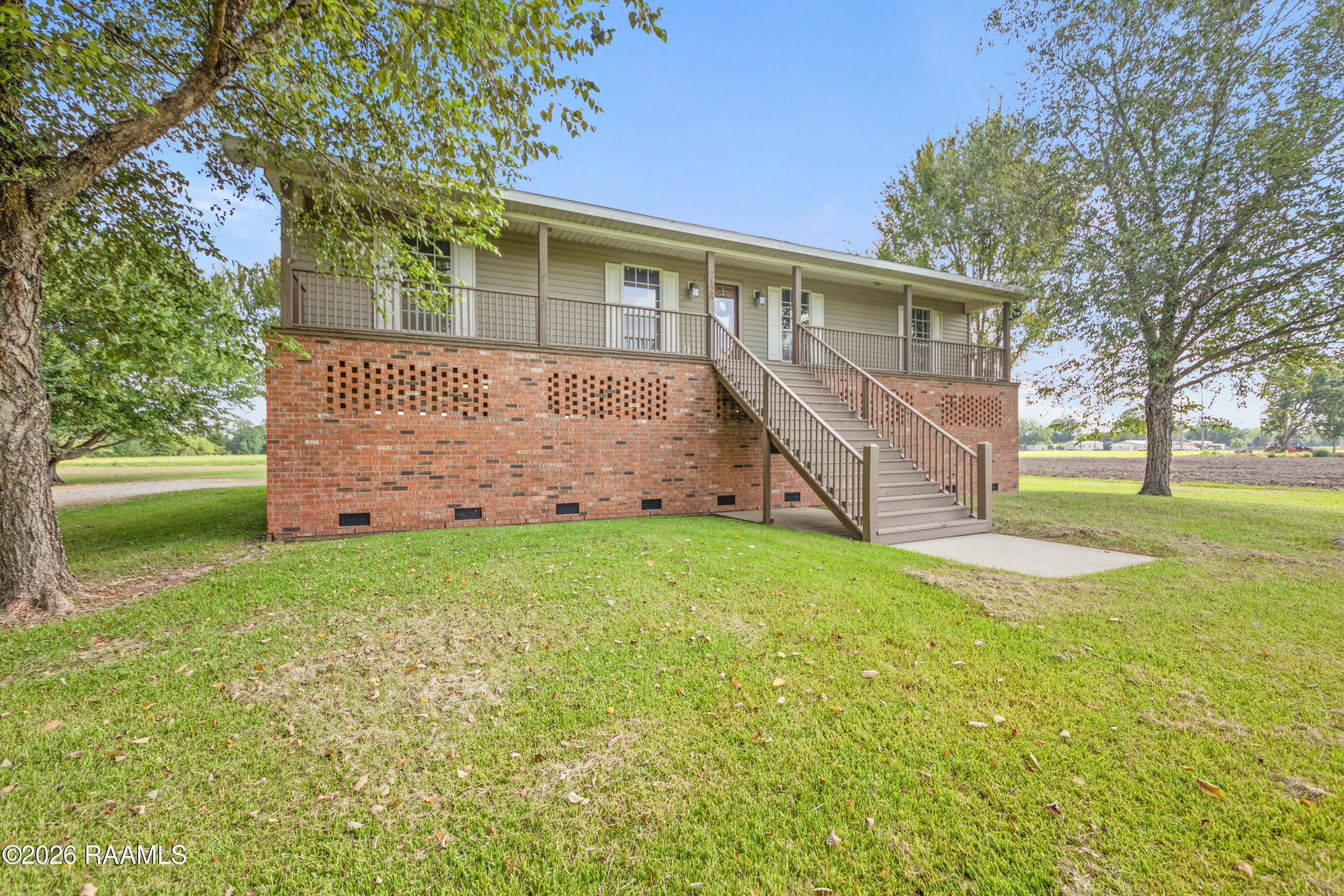 Residential in Scott