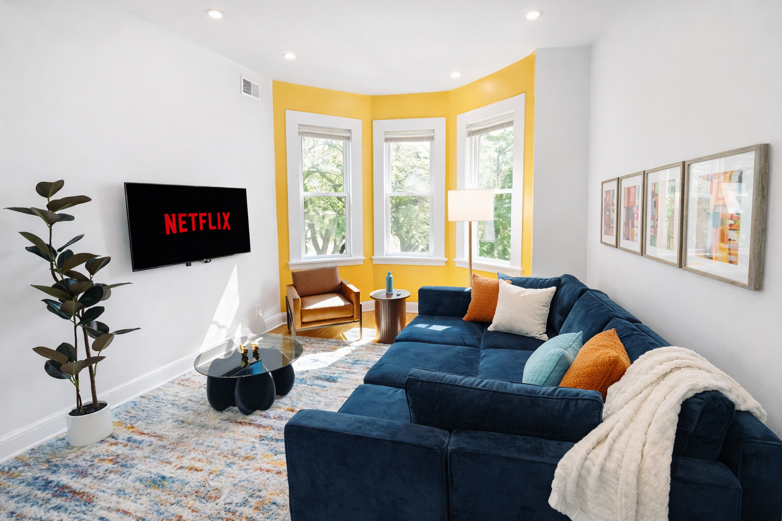Residential Lease in Chicago 3