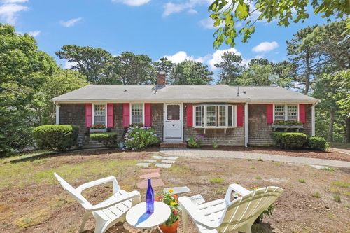 15 Driftwood Ln, Harwich, MA, 02645-2914 | Card Image