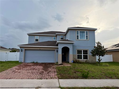 911 Avenal Ln, Davenport, FL, 33837-6717 | Card Image