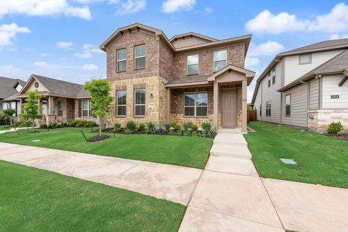 2928 Brittlebush Dr, Fort Worth, TX, 76108-2388 | Card Image