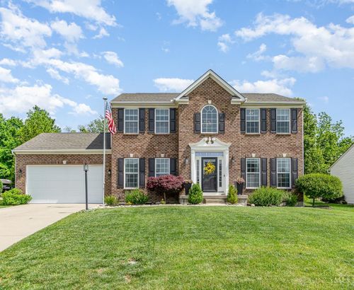 5036 Blue Meadow Ln, Cincinnati, OH, 45251 | Card Image