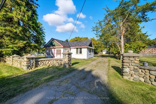 23035 Lake Ridge Rd, Cannington, ON, L0E1E0 | Card Image