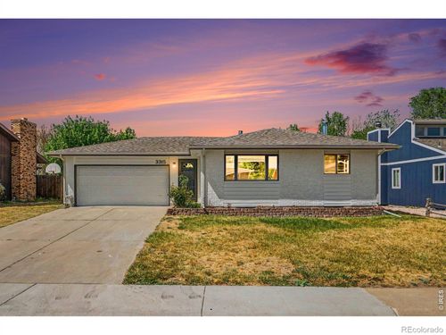3315 W 26th Street, Greeley, CO, 80634 | Card Image