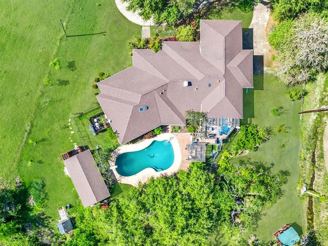 1309 Rock Dam Rd, House other with 4 bedrooms, 5 bathrooms and 2 parking in Marlin TX | Image 39