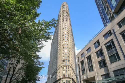 808-25 The Esplanade, Toronto, ON, M5E1W5 | Card Image