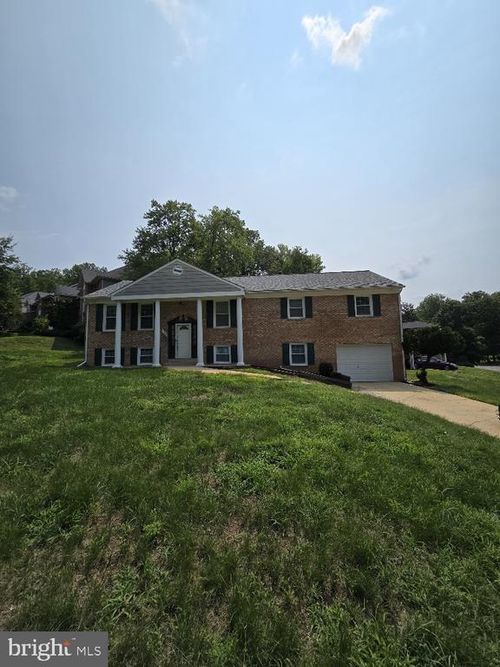 11710 N Marlton Ave, UPPER MARLBORO, MD, 20772-4909 | Card Image