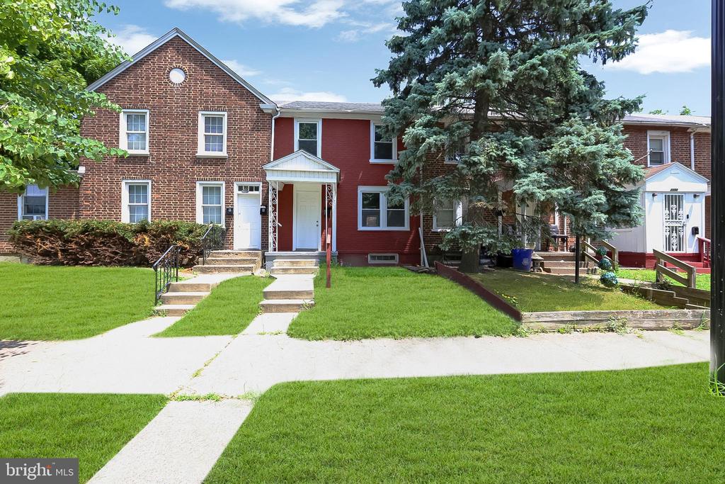Yorkship Rd, Camden, NJ 08104