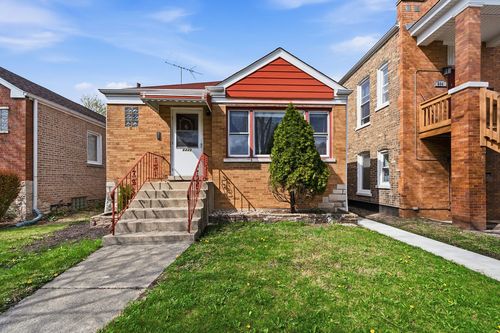 6443 26th St, Berwyn, IL, 60402-2634 | Card Image