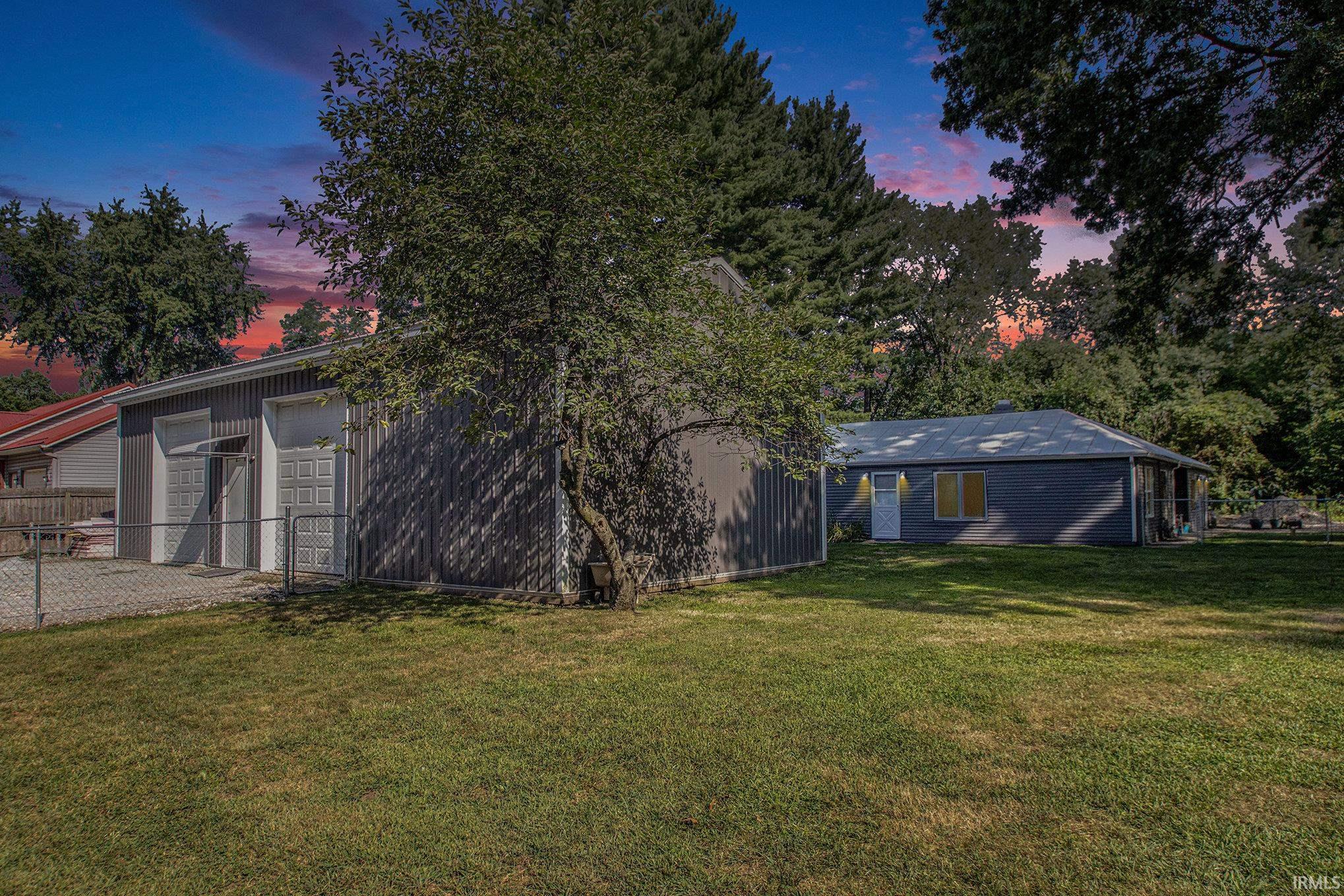 Residential in Mishawaka 2