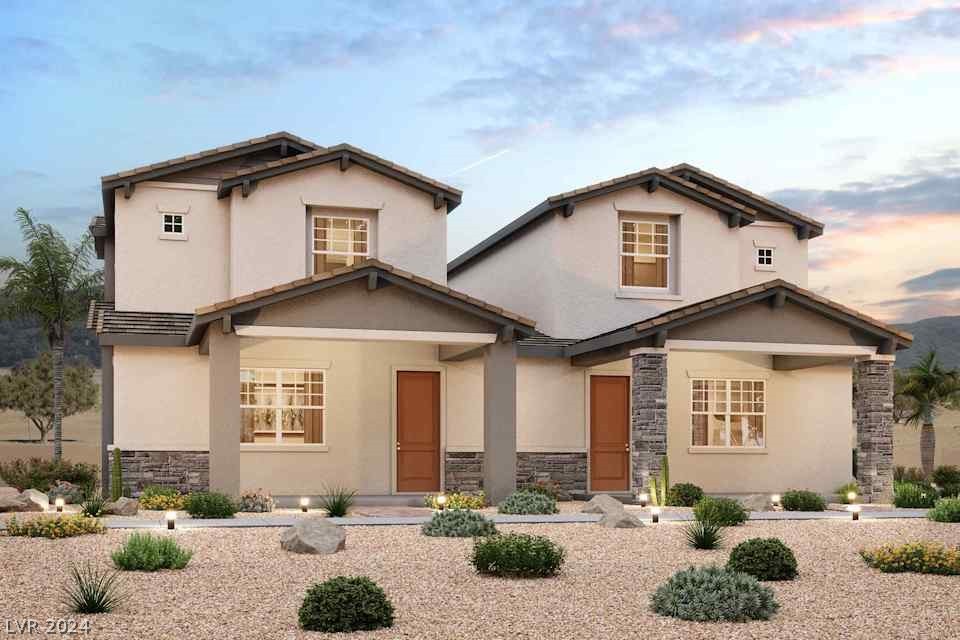 Vanhoy Ave, Henderson, NV 89011