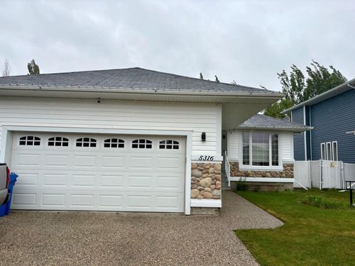 5316 43 Street, Wetaskiwin, AB, T9A3T1 | Card Image