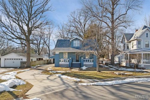 401 N Cherry St, O Fallon, IL, 62269-1119 | Card Image