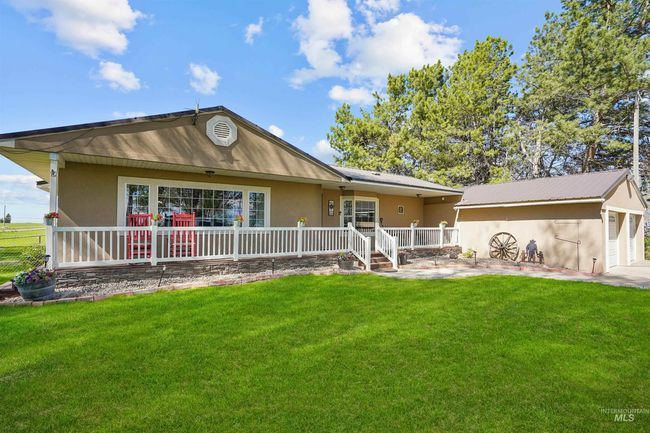 360 N 700 W, House other with 4 bedrooms, 3 bathrooms and 2 parking in Paul ID | Image 25