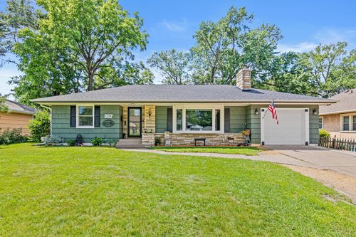 957 Hall Ave, West Saint Paul, MN, 55118-1420 | Card Image