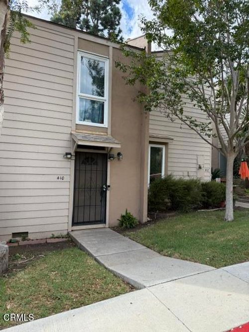 410 N Palm Ave, Santa Paula, CA, 93060-2000 | Card Image