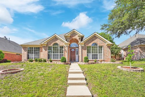 4221 Creekstone Dr, Plano, TX, 75093-6944 | Card Image