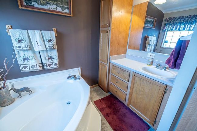 14310 E State Route A, House other with 3 bedrooms, 3 bathrooms and null parking in Archie MO | Image 32