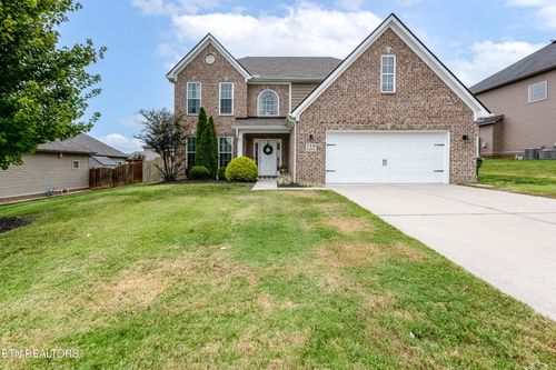 718 Rindlewood Ln, Maryville, TN, 37801-2547 | Card Image