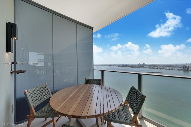UNIT-4701 - 650 Ne 32 Nd St, Condo with 4 bedrooms, 5 bathrooms and null parking in Miami FL | Image 33