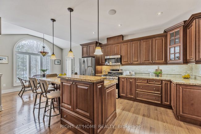 1205 Seadon Rd, House other with 4 bedrooms, 4 bathrooms and 10 parking in Springwater ON | Image 23