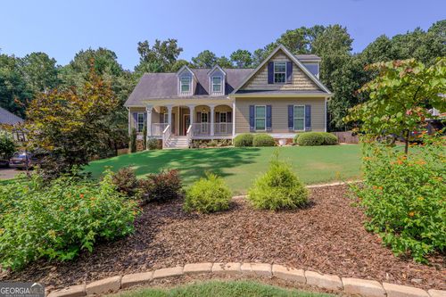 100 Chapman Oak Dr, Newnan, GA, 30265-3850 | Card Image