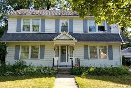 1144 Woodside Dr, Flint, MI, 48503-5341 | Card Image