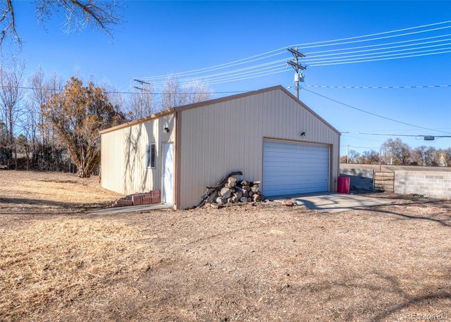 1429 W 6 Th St, House other with 4 bedrooms, 2 bathrooms and 1 parking in La Junta CO | Image 49
