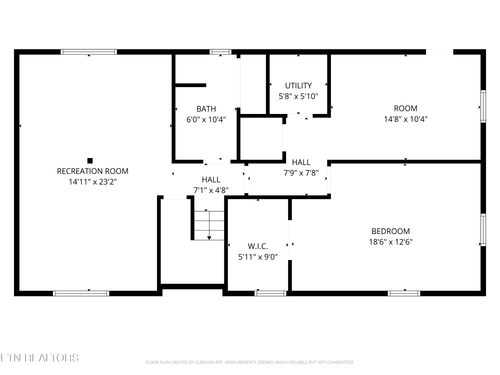 2323 Mark Ln, Maryville, TN, 37803-0484 | Card Image