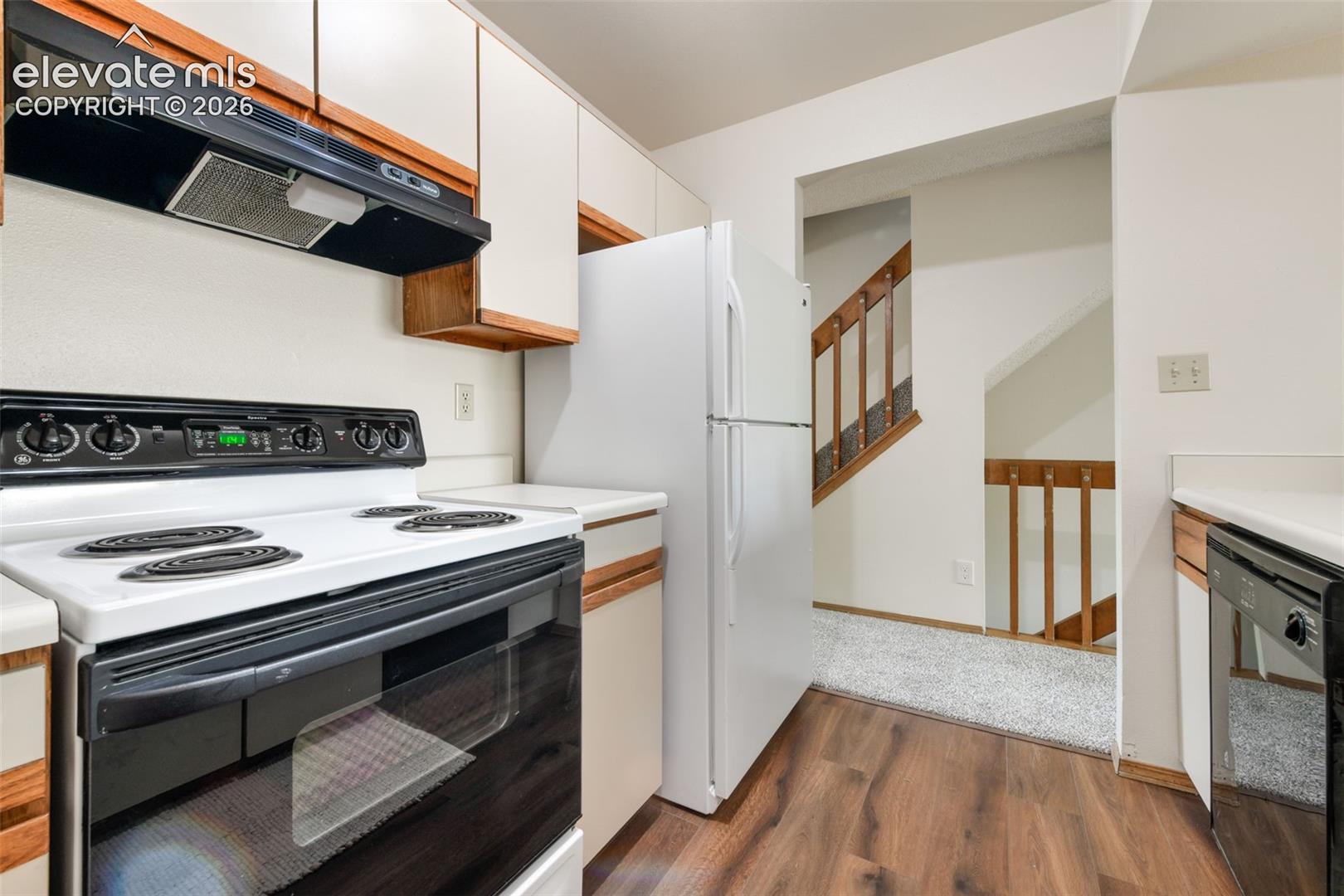 Residential in Colorado Springs 3