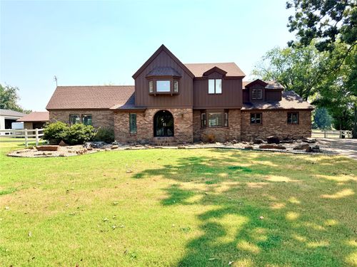 405 Pryor Avenue, Pocola, OK, 74902 | Card Image